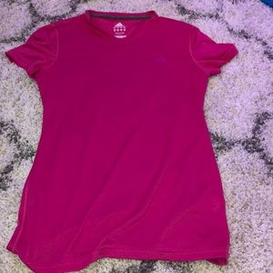 Women’s adidas v neck